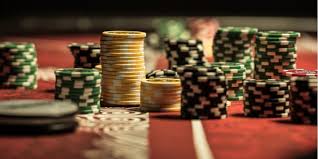 Официальный сайт Casino Coins Game