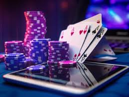 Casino Coins Game