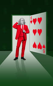 Зеркало Lucky Duck Casino