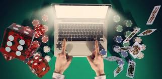 Вход на официальный сайт Lucky Duck Casino
