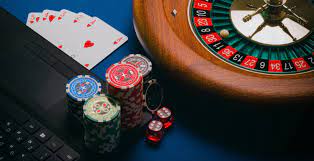 Вход на официальный сайт Goldfishka Casino